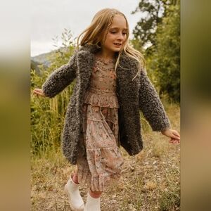 Ivy City Co Mini Stella Coat